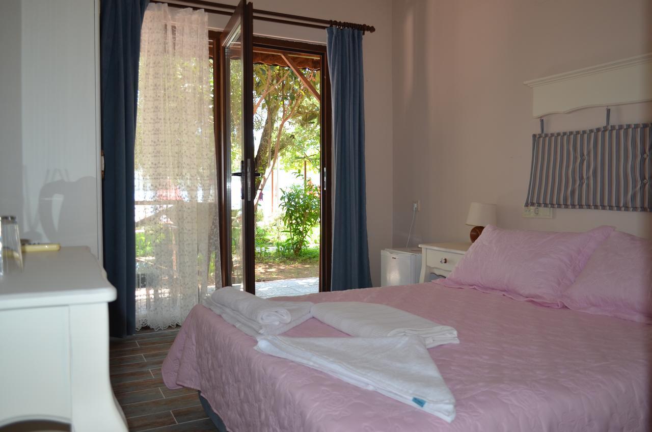 Lagoon Boutique Otel Oludeniz Phòng bức ảnh