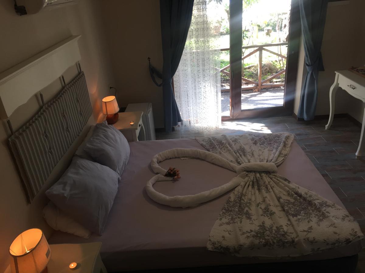 Lagoon Boutique Otel Oludeniz Ngoại thất bức ảnh