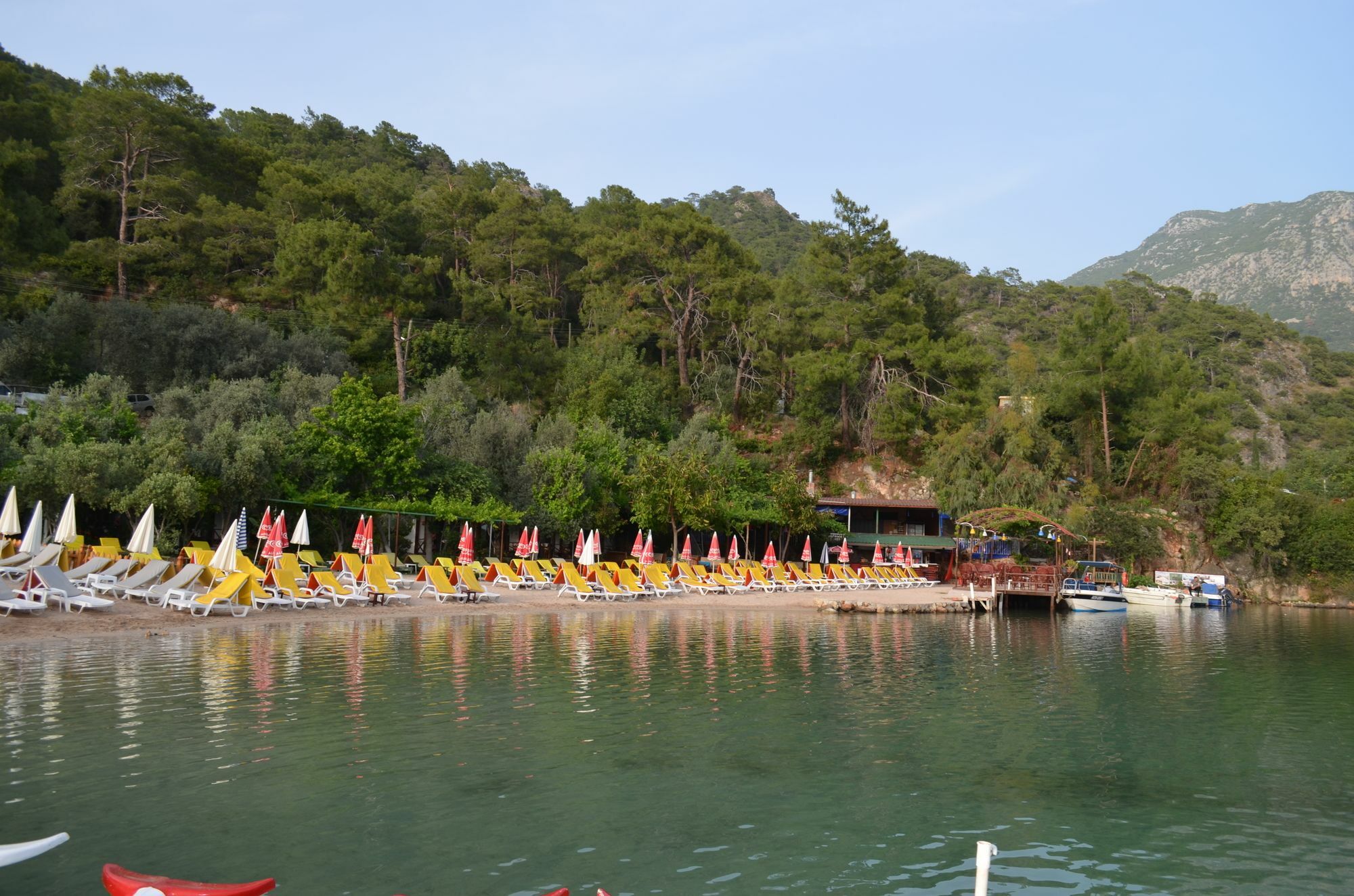 Lagoon Boutique Otel Oludeniz Ngoại thất bức ảnh