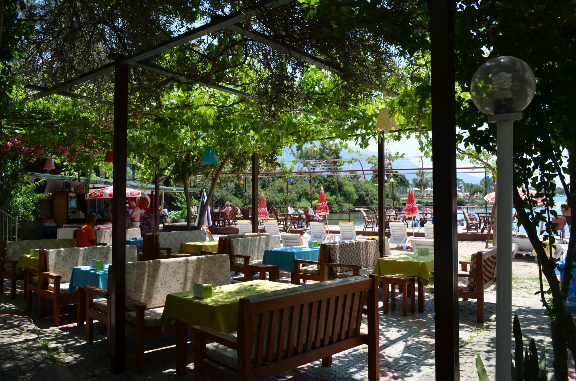 Lagoon Boutique Otel Oludeniz Ngoại thất bức ảnh