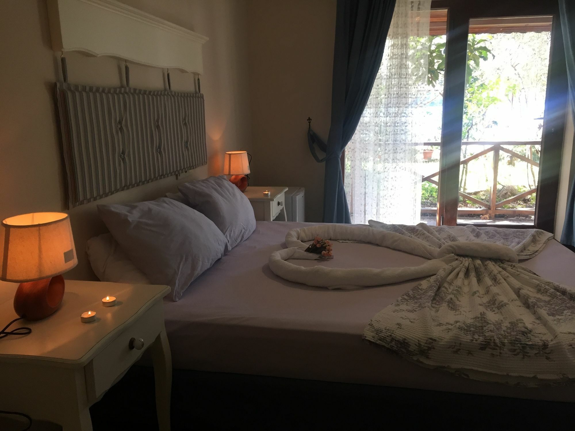 Lagoon Boutique Otel Oludeniz Ngoại thất bức ảnh