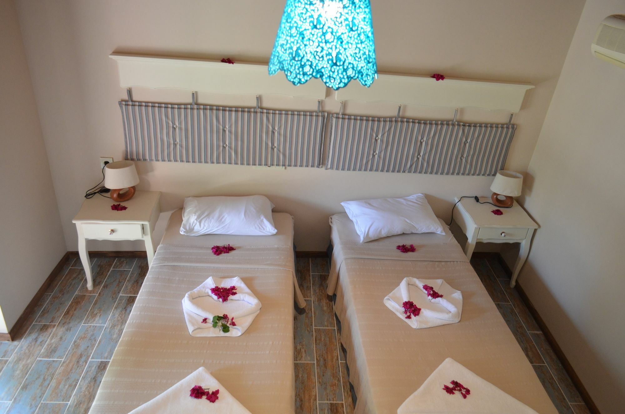 Lagoon Boutique Otel Oludeniz Ngoại thất bức ảnh